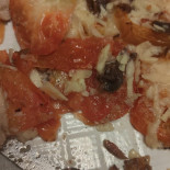 Kalos Pizzeria Comida