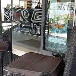 Caffè Centrale Extérieur