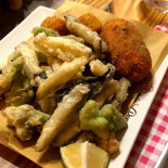 Cacio Pepe Comida
