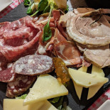Cacio Pepe Comida