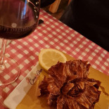 Cacio Pepe Bebida