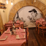 Cacio Pepe Dentro