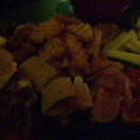 Lato B Nourriture