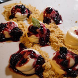 Lato B Nourriture