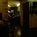 Lato B À l'intérieur