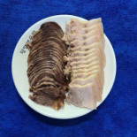 Gusto In Comida