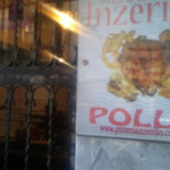 Pizzeria Inzerillo Carte