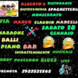 Alberto's Carta