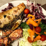 Alberto's Comida