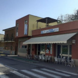 Hollywood Caffe Extérieur