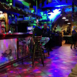 Hollywood Caffe À l'intérieur