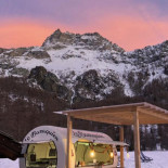 Lo Baraquien Champlève Extérieur