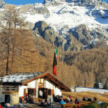 Lo Baraquien Champlève Extérieur