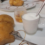 Parma Kebab Pizze E Kebab Getränk