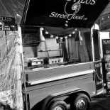 Nautilus Seafood Extérieur