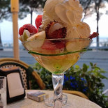 Tropical drink