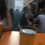 Mastiff Pub Bebida