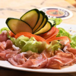 Mastiff Pub Comida
