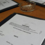 Mastiff Pub Carta