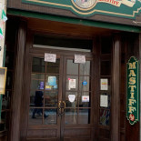 Mastiff Pub Exterior