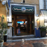 Mastiff Pub Exterior