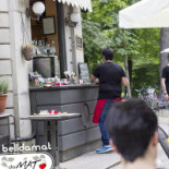 Masami Sushi Parma Extérieur