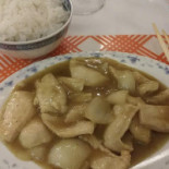 Fortuna Albicocca Comida