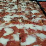 Pizzagrium Agri Pizzeria, Torta Al Testo Comida