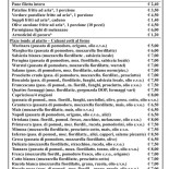 Pizzagrium Agri Pizzeria, Torta Al Testo Carta