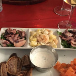Respvblica Nourriture