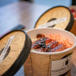 Noodles&sushi Boisson