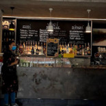 Estasi Extérieur