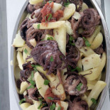 La Pagnotta Comida