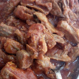 La Pagnotta Comida