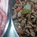 La Pagnotta Comida