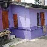 Bijou Parma Extérieur