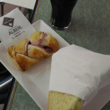 Bijou Parma Boisson