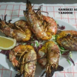 Shri Ganesh Parma Comida