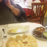 Shri Ganesh Parma Comida