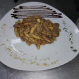 Le Piramidi Comida