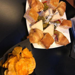 Le Piramidi Comida