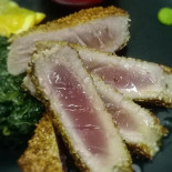 Lucignolo Catering Comida