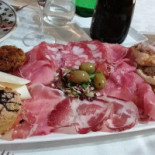 Lucignolo Catering Comida
