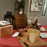Lucignolo Catering Dentro