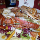 Lucignolo Catering Comida