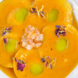 Lucignolo Catering Comida