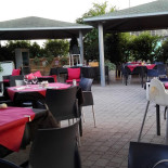 Lucignolo Catering Exterior