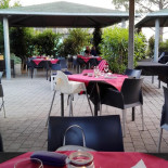 Lucignolo Catering Exterior