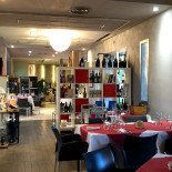 Lucignolo Catering Dentro