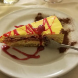 Nuova Panarea Nourriture